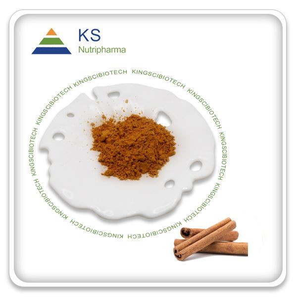 אבקת תמצית קינמון