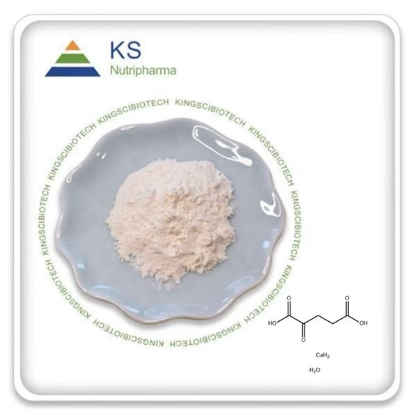 סידן אלפא - אבקת קטוגלוטראט